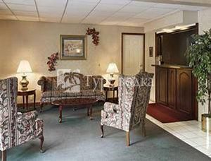 Knights Inn High Point 2*