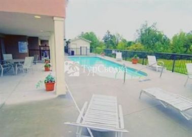 Quality Inn High Point 2*