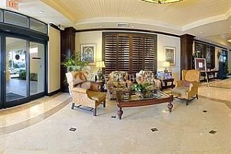 Holiday Inn Highland Beach-Oceanside 3*
