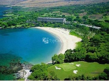 Mauna Kea Beach Hotel 5*