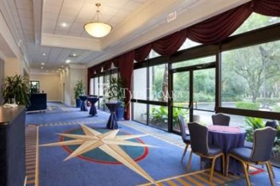 Crowne Plaza Resort Hilton Head Island 4*