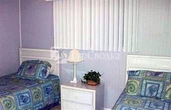 Hilton Head Island Beach & Tennis Resort 2*