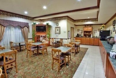 Country Inn & Suites By Carlson, Hinesville 3*