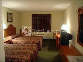 Liberty Inn and Suites 3*