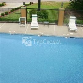Garden Inn & Suites Hogansville 2*