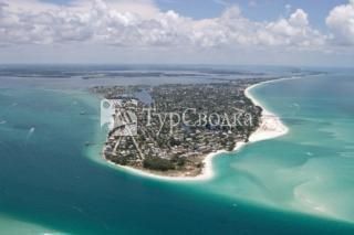 Paradise Vacation Rentals Holmes Beach 3*