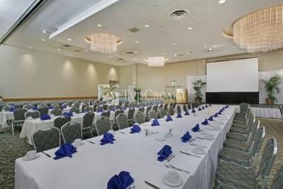 Ala Moana Hotel 3*