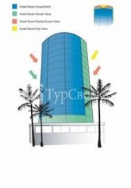 Aston Waikiki Circle Hotel 3*