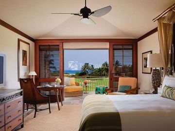Four Seasons Resort Hualalai 4*