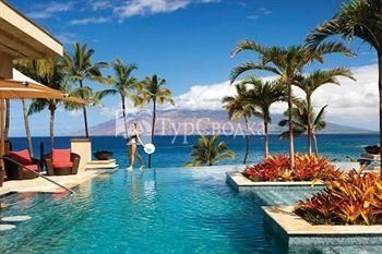 Four Seasons Resort Maui At Wailea 4*