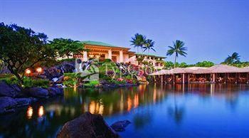 Grand Hyatt Kauai Resort and Spa 5*