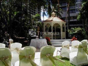 Hilton Waikiki Beach 4*