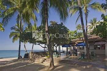 Hyatt Regency Waikiki Beach Resort & Spa 5*