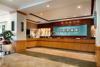 Ilikai Waikiki Beach Hotel 4*