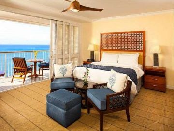 JW Marriott Ihilani Resort & Spa 4*