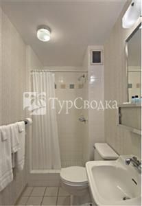 Pacific Marina Inn 3*
