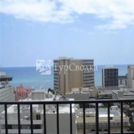 Royal Waikiki Condos 2*