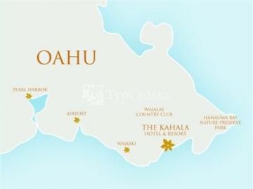 The Kahala Hotel & Resort 4*