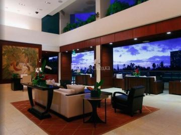 Trump International Hotel Waikiki Beach Walk 5*