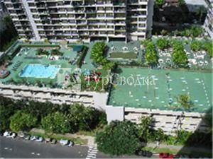 Waikiki Banyan Vacation Rentals 3*