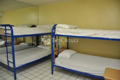 Waikiki Beachside Hostel Honolulu 1*
