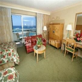 Waikiki Marina Resort 3*