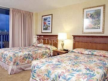 Waikiki Resort Hotel 3*