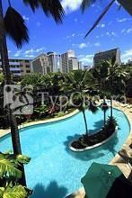 Waikiki Sand Villa Hotel 2*