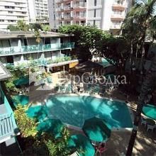 White Sands Hotel Honolulu 2*