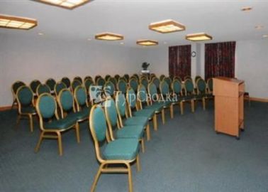 Comfort Inn Hornell 2*