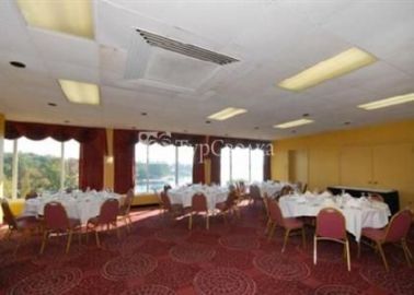 Clarion Resort on the Lake 3*