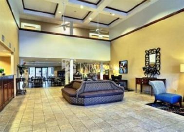 Comfort Inn And Suites Hot Springs (Arkansas) 2*