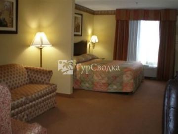 Country Inn & Suites Hot Springs 2*