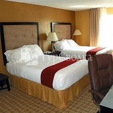La Quinta Inn & Suites Hot Springs 3*