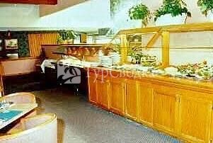 Lake Hamilton Resort Hot Springs (Arkansas) 2*