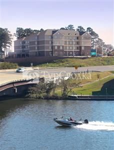 Staybridge Suites Hot Springs 3*