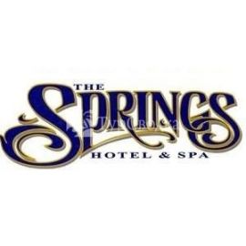The Springs Hotel & Spa 2*