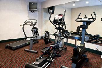 BEST WESTERN PLUS Howe Inn 2*