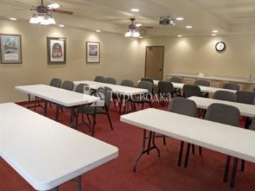 BEST WESTERN Devils Tower Inn 2*
