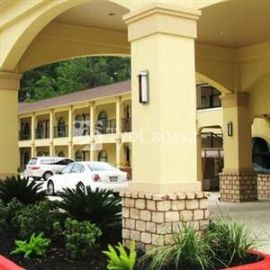 Budget Host Inn and Suites Humble 3*