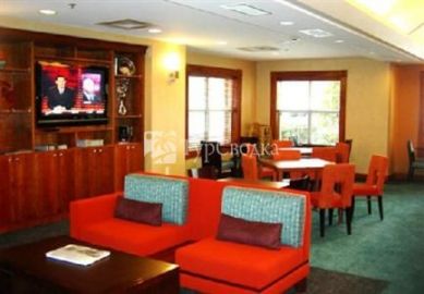 Residence Inn Charlotte Lake Norman 3*