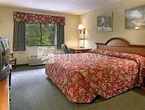Ramada Limited Huntington 2*