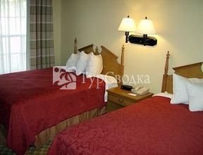 Country Inn & Suites Huntsville 3*