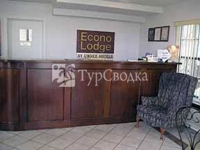 Econo Lodge Huntsville (Texas) 2*
