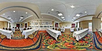 Hilton Garden Inn - Huntsville/Space Center 3*