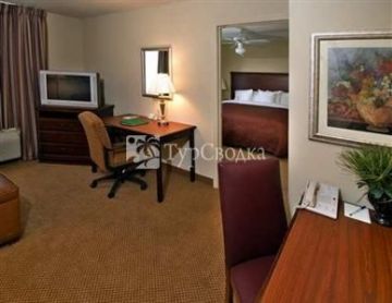 Homewood Suites by Hilton - Huntsville/Village of Providence 3*