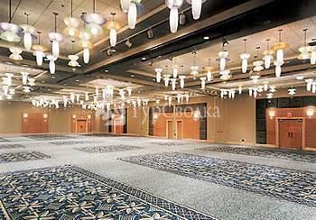 Hyatt Regency Hotel Airport Pittsburgh Imperial Enlow 3*