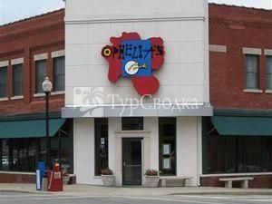 Ophelia's Restaurant and Inn 4*