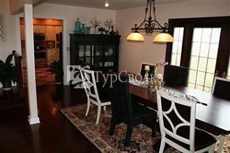 Woodstock Inn Bed and Breakfast 3*
