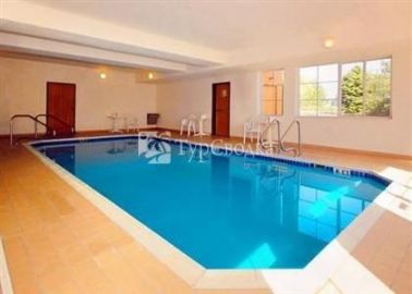 Comfort Inn Indiana 3*